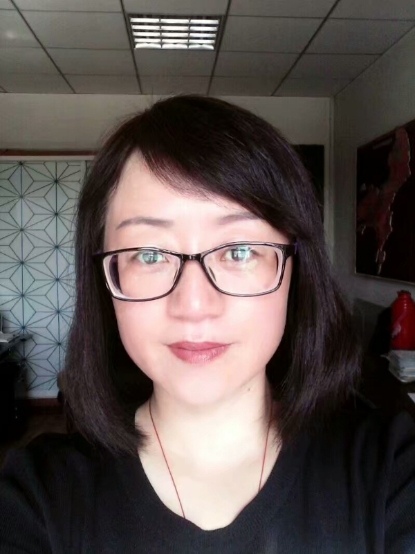 馥珺的第一张照片--苏州相亲服务中心