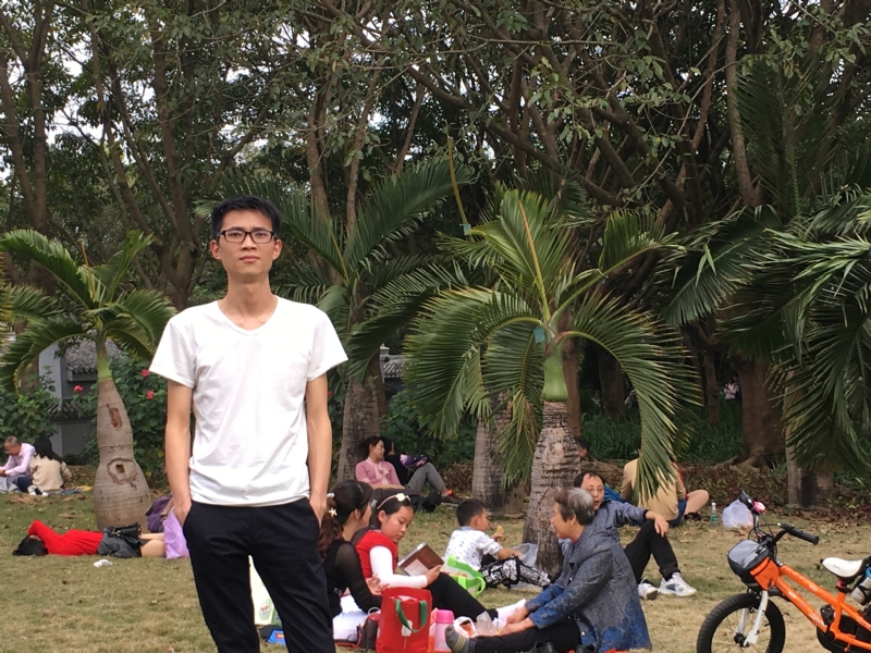 温泉吴彦祖的第一张照片--苏州相亲服务中心