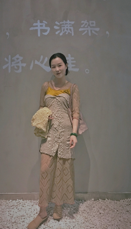 宁静致远的第三张照片--苏州相亲服务中心