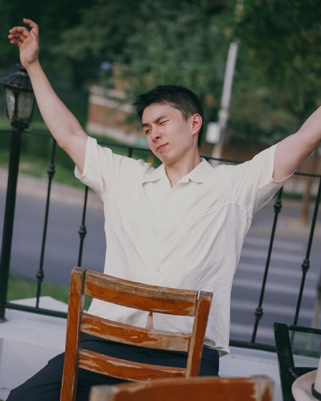 深海的第五张照片--苏州相亲服务中心