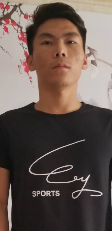 木子的第一张照片--苏州相亲服务中心
