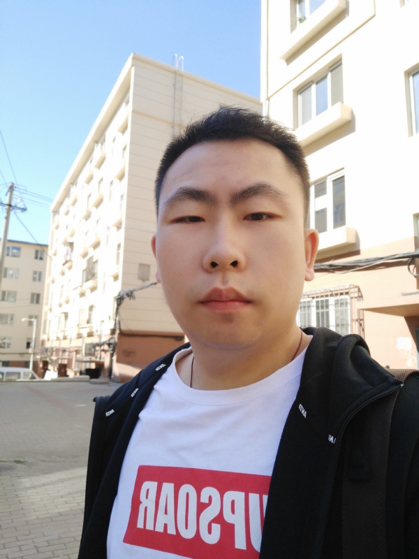 魏言的第一张照片--苏州相亲服务中心