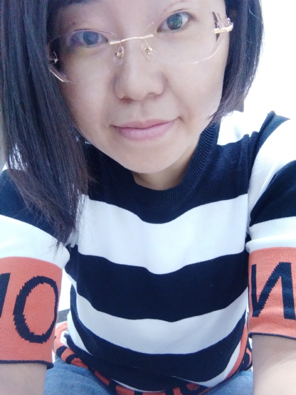 相识相守的第一张照片--苏州相亲服务中心