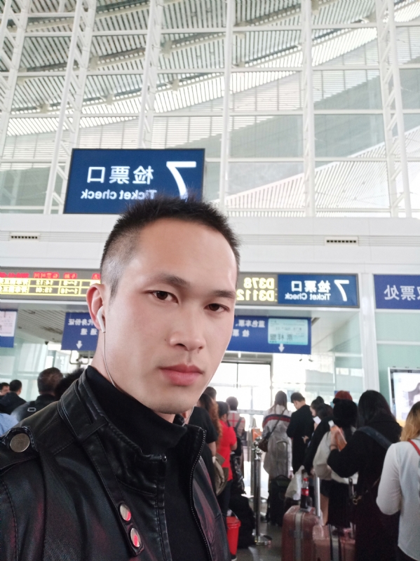 一叶知秋的第一张照片--苏州相亲服务中心