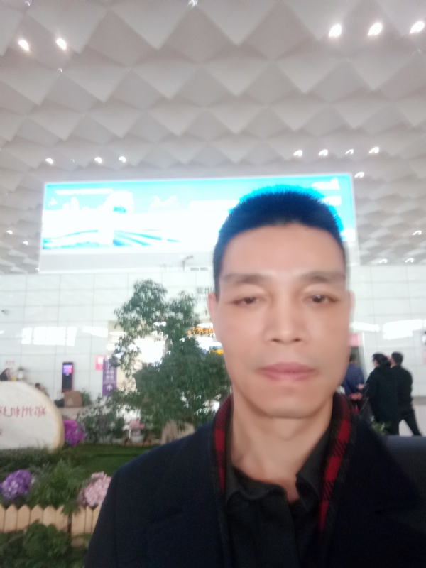 阿源的第二张照片--苏州相亲服务中心