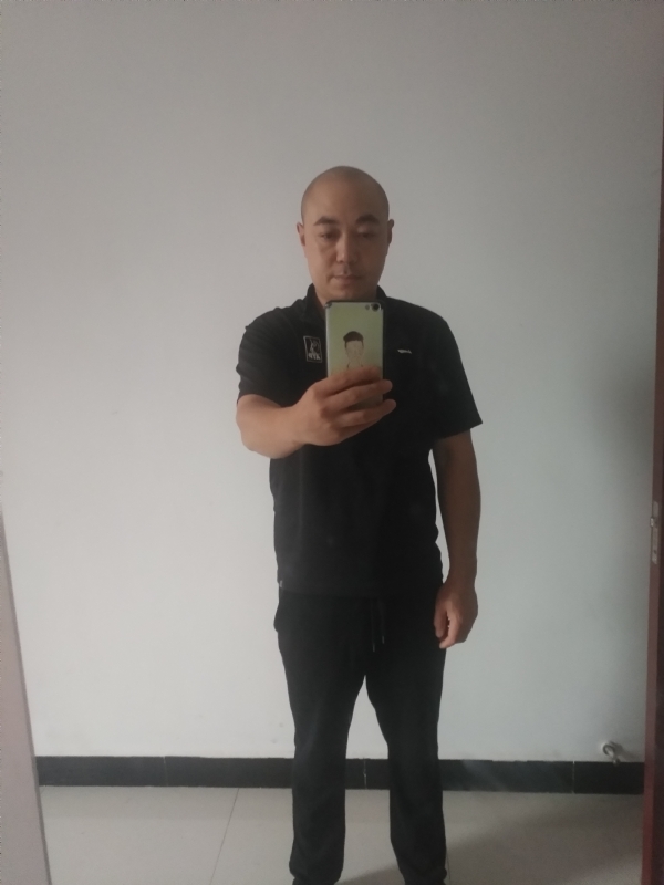 西风瘦马的第一张照片--苏州相亲服务中心