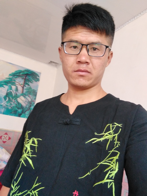 清风的第一张照片--苏州相亲服务中心