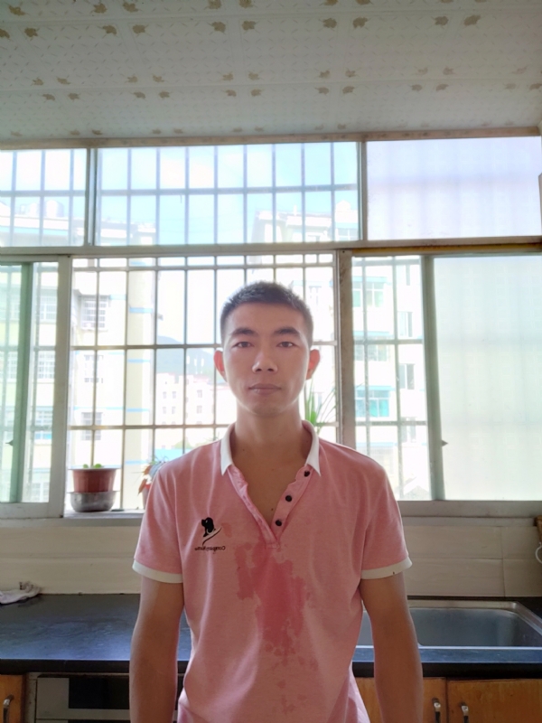 破晓依然的第一张照片--苏州相亲服务中心