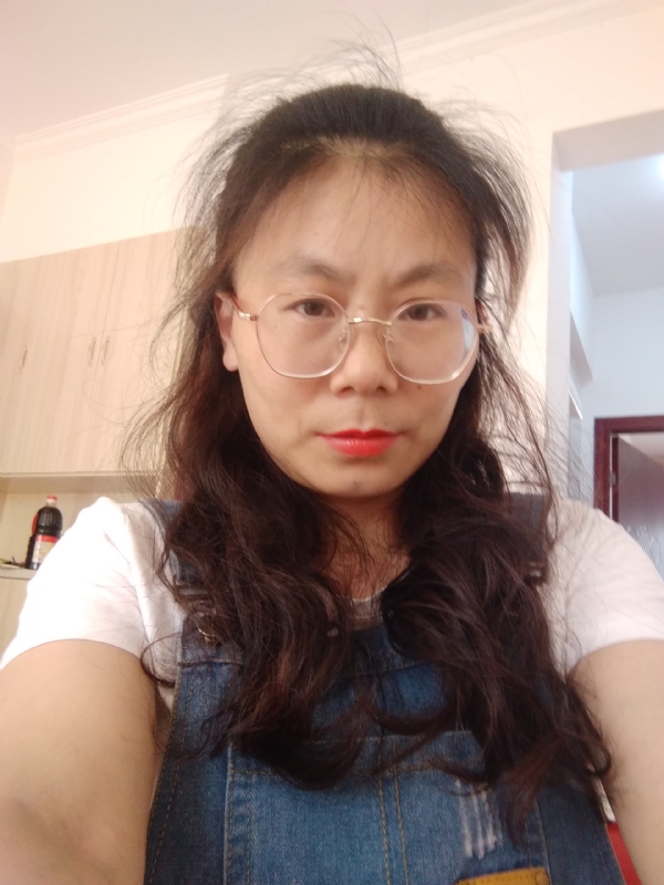 毛豆的第一张照片--苏州相亲服务中心