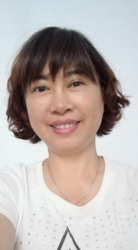 小芹的第一张照片--苏州相亲服务中心