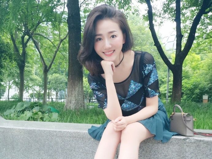 Ella的第一张照片--苏州相亲服务中心