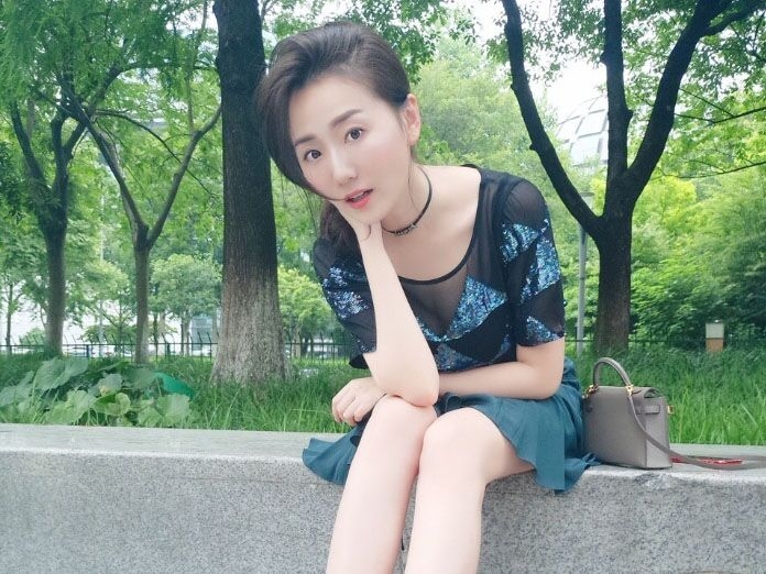 Ella的第二张照片--苏州相亲服务中心