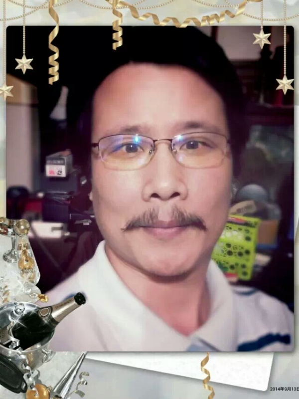 simax的第一张照片--苏州相亲服务中心