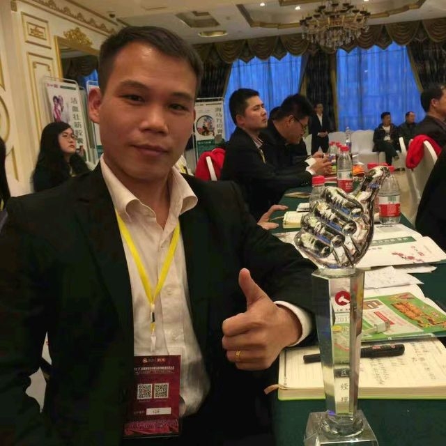 项帅的第一张照片--苏州相亲服务中心