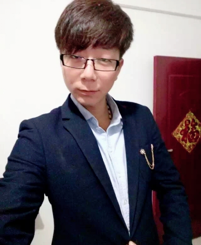 九离的第一张照片--苏州相亲服务中心