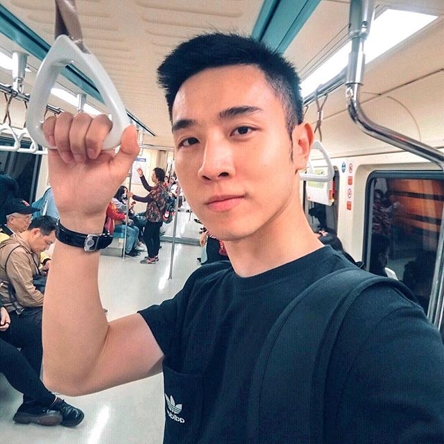 然然男士的第三张照片--苏州相亲服务中心