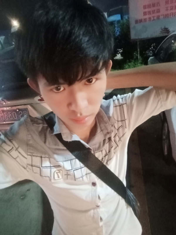 杨哥的第一张照片--苏州相亲服务中心