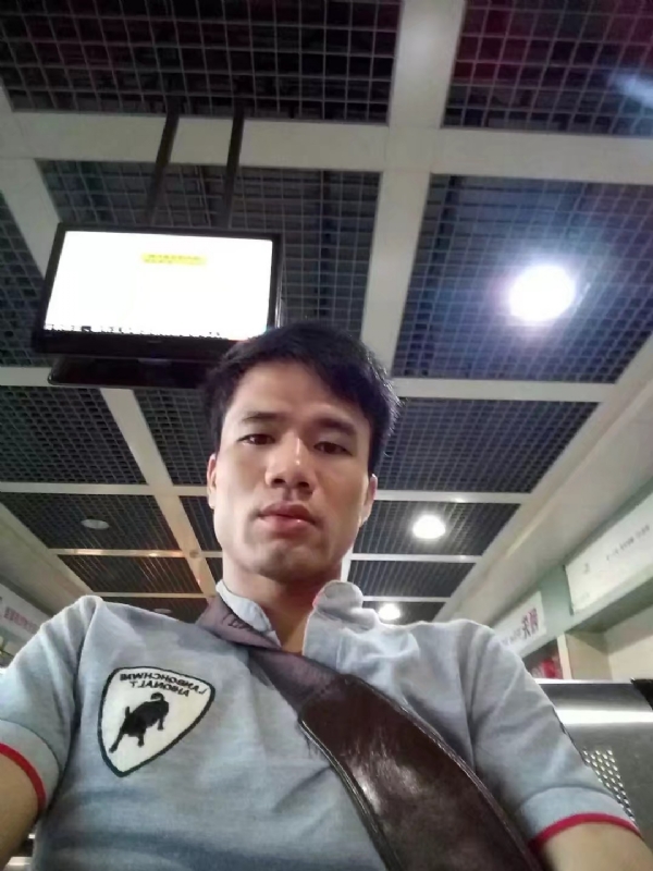 武哥的第一张照片--苏州相亲服务中心