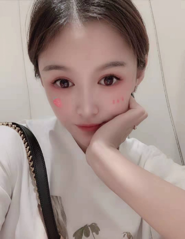 fei菲儿的第一张照片--苏州相亲服务中心