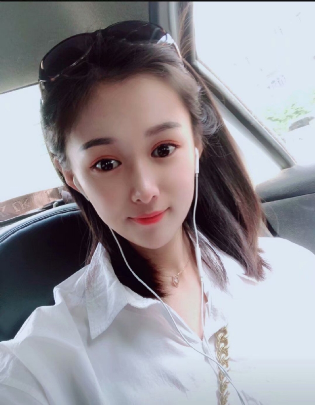 蒋荣荣的第一张照片--苏州相亲服务中心