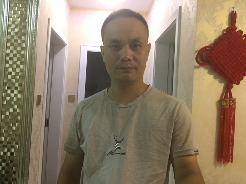 天涯孤鸟的第一张照片--苏州相亲服务中心