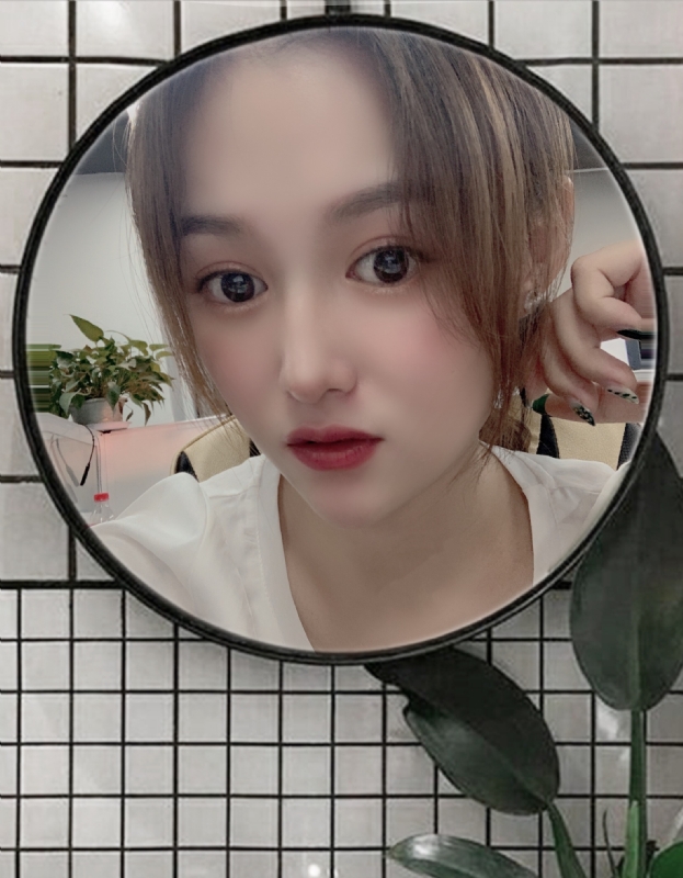 小精灵的第一张照片--苏州相亲服务中心