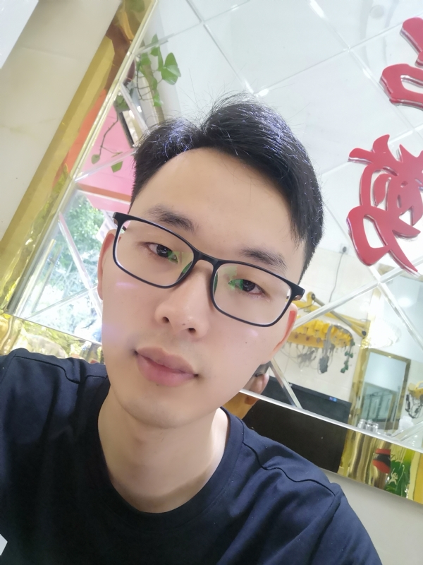 嗨喽先生的第一张照片--苏州相亲服务中心