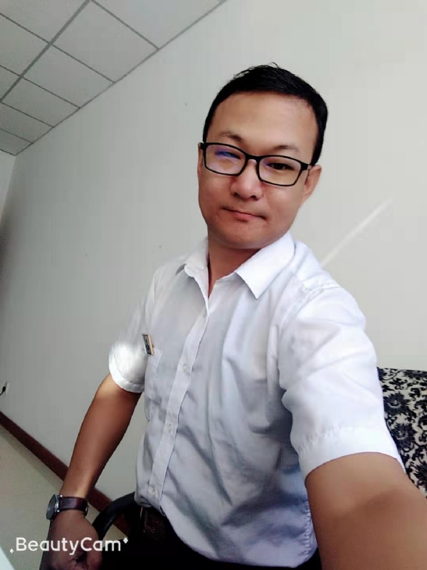 小飞的第一张照片--苏州相亲服务中心