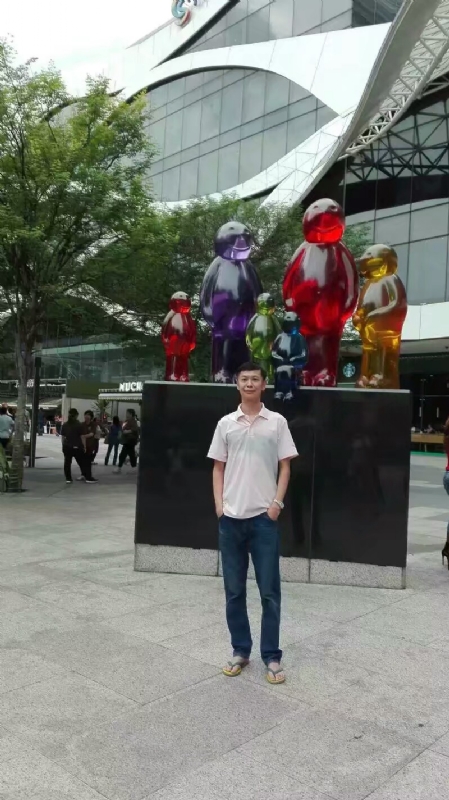 简爱的第一张照片--苏州相亲服务中心