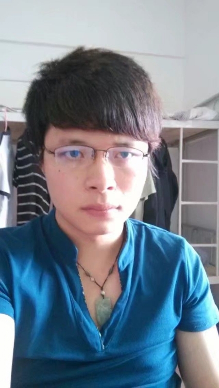 祥子的第一张照片--苏州相亲服务中心