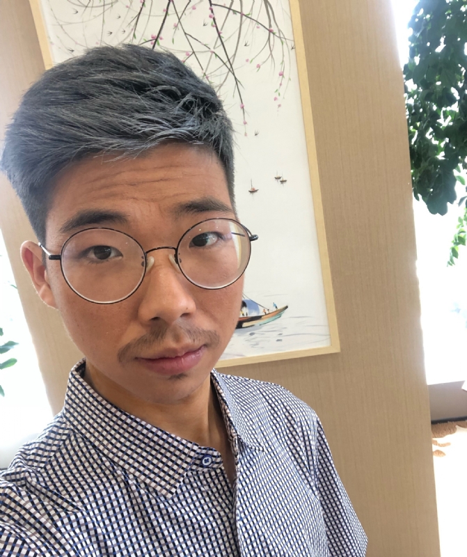 淡泊明志的第一张照片--苏州相亲服务中心