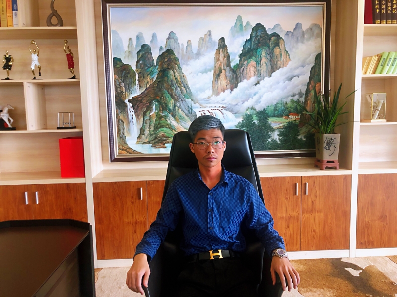 淡泊明志的第三张照片--苏州相亲服务中心