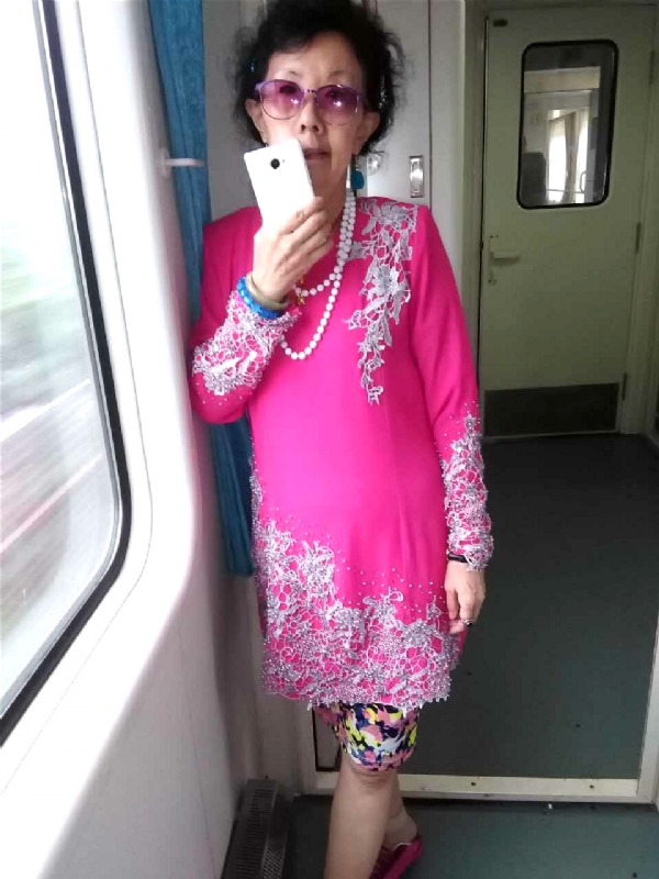 Anni的第一张照片--苏州相亲服务中心