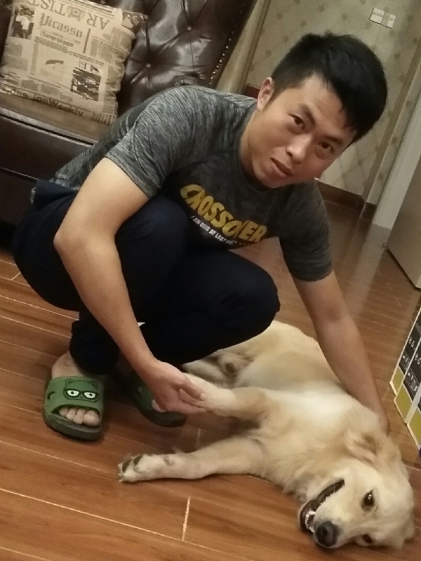 hjs的第一张照片--苏州相亲服务中心