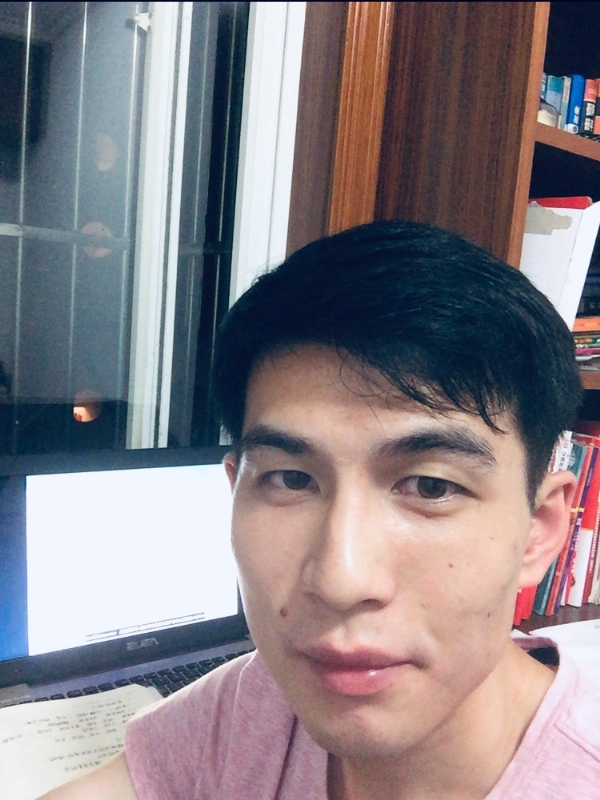 爱吃黄焖鸡的第一张照片--苏州相亲服务中心