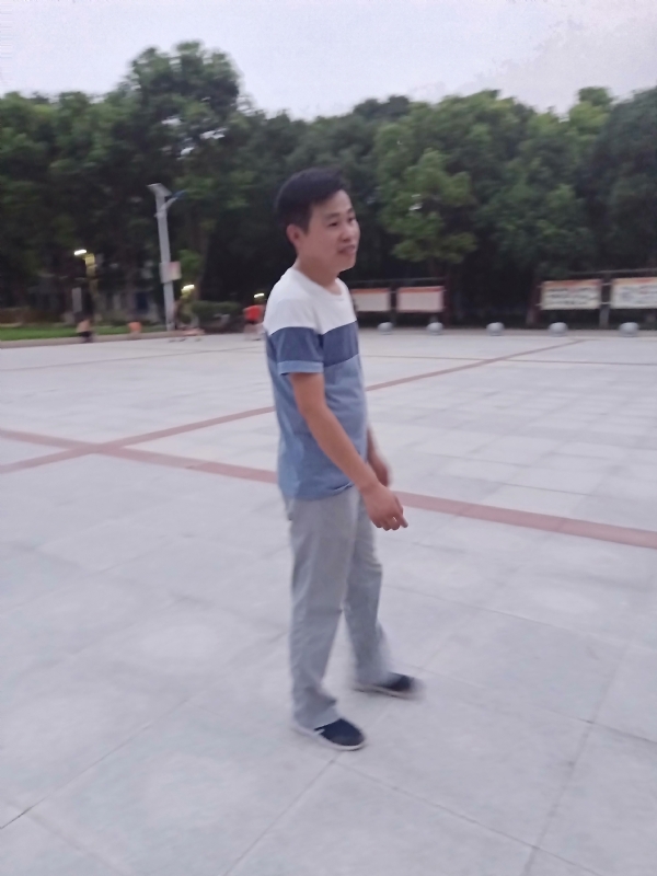 一笑的第一张照片--苏州相亲服务中心