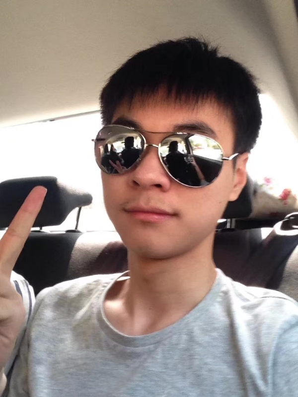 鱼头zzz的第一张照片--苏州相亲服务中心