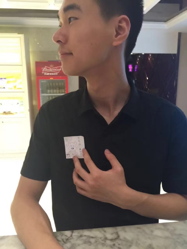 鱼头zzz的第三张照片--苏州相亲服务中心