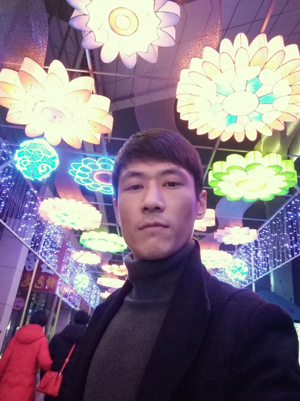 知己的第一张照片--苏州相亲服务中心