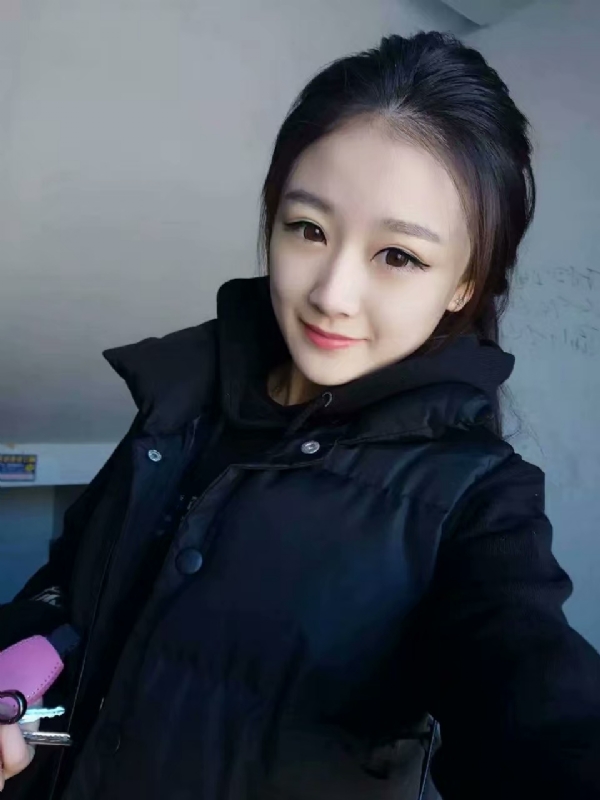 可爱的瑶的第一张照片--苏州相亲服务中心