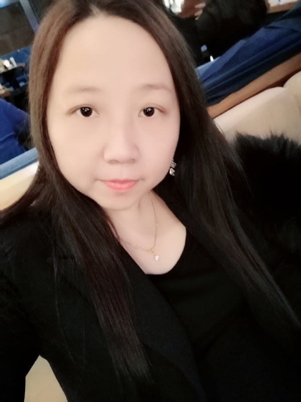 倩女的第一张照片--苏州相亲服务中心