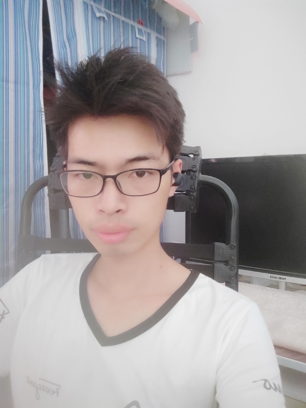 木头人的第一张照片--苏州相亲服务中心