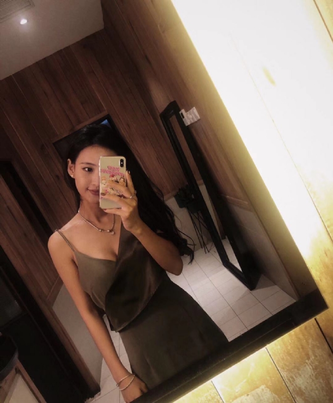 小可爱呀的第一张照片--苏州相亲服务中心