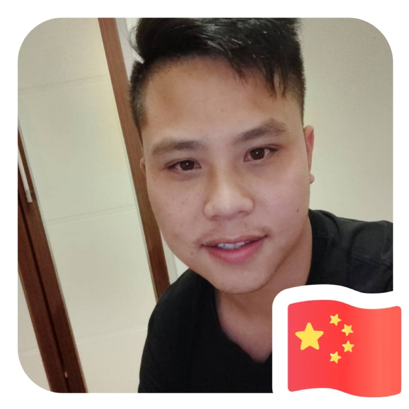 陈桂宝的第一张照片--苏州相亲服务中心