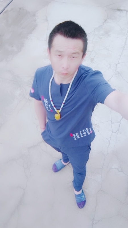一叶之秋的第一张照片--苏州相亲服务中心