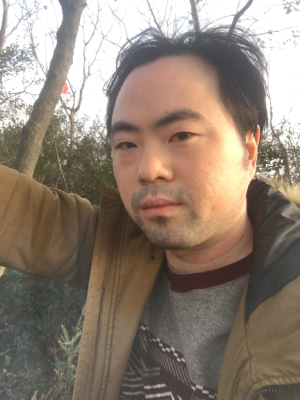 一墨的第一张照片--苏州相亲服务中心