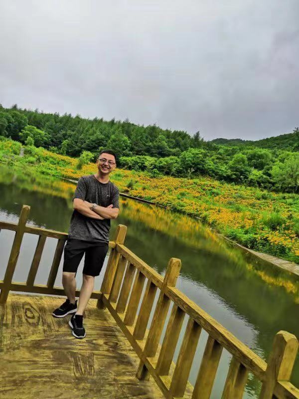 正能量的第三张照片--苏州相亲服务中心