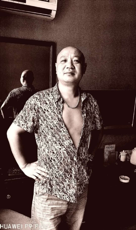 该谁是谁的第一张照片--苏州相亲服务中心