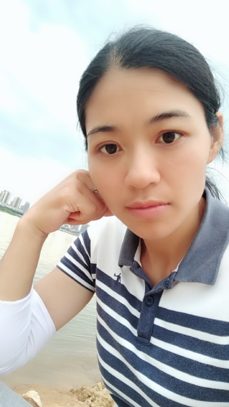 梅子的第一张照片--苏州相亲服务中心