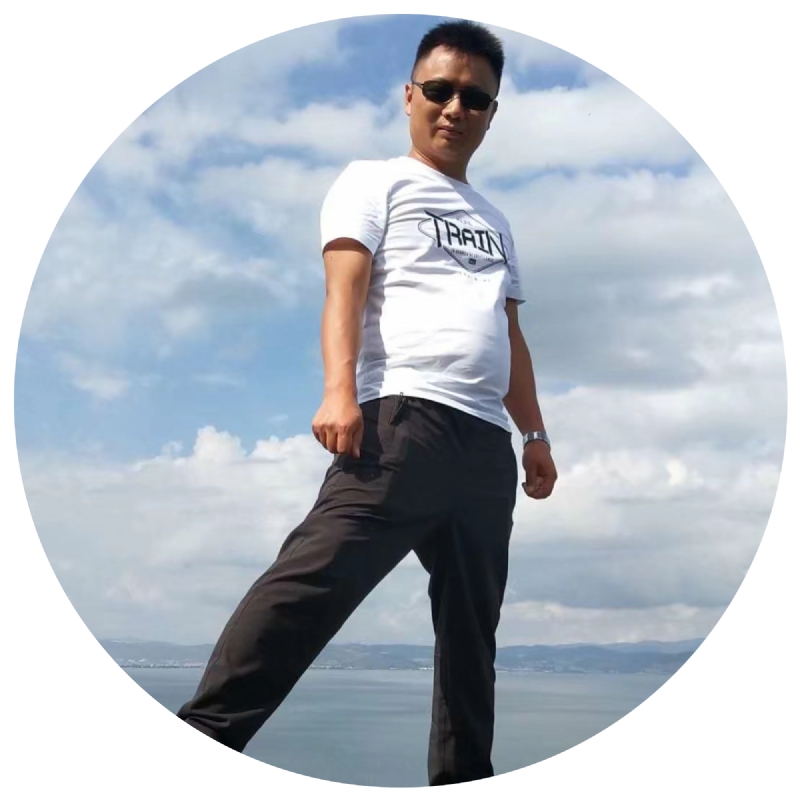山高人为峰的第一张照片--苏州相亲服务中心